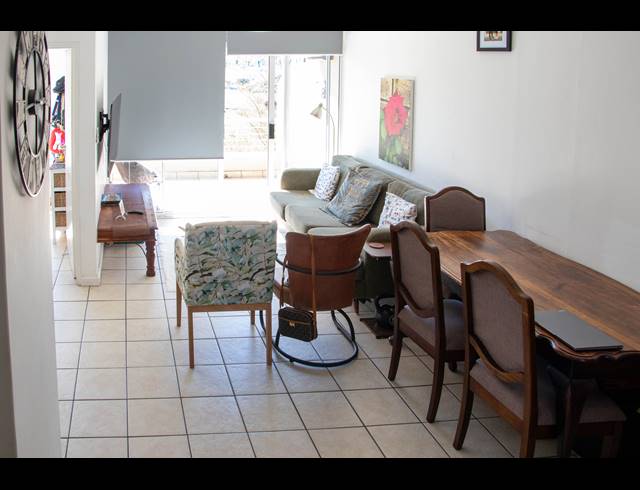 2 BEDROOM APARTMENT FOR SALE IN TYGER VALLEY